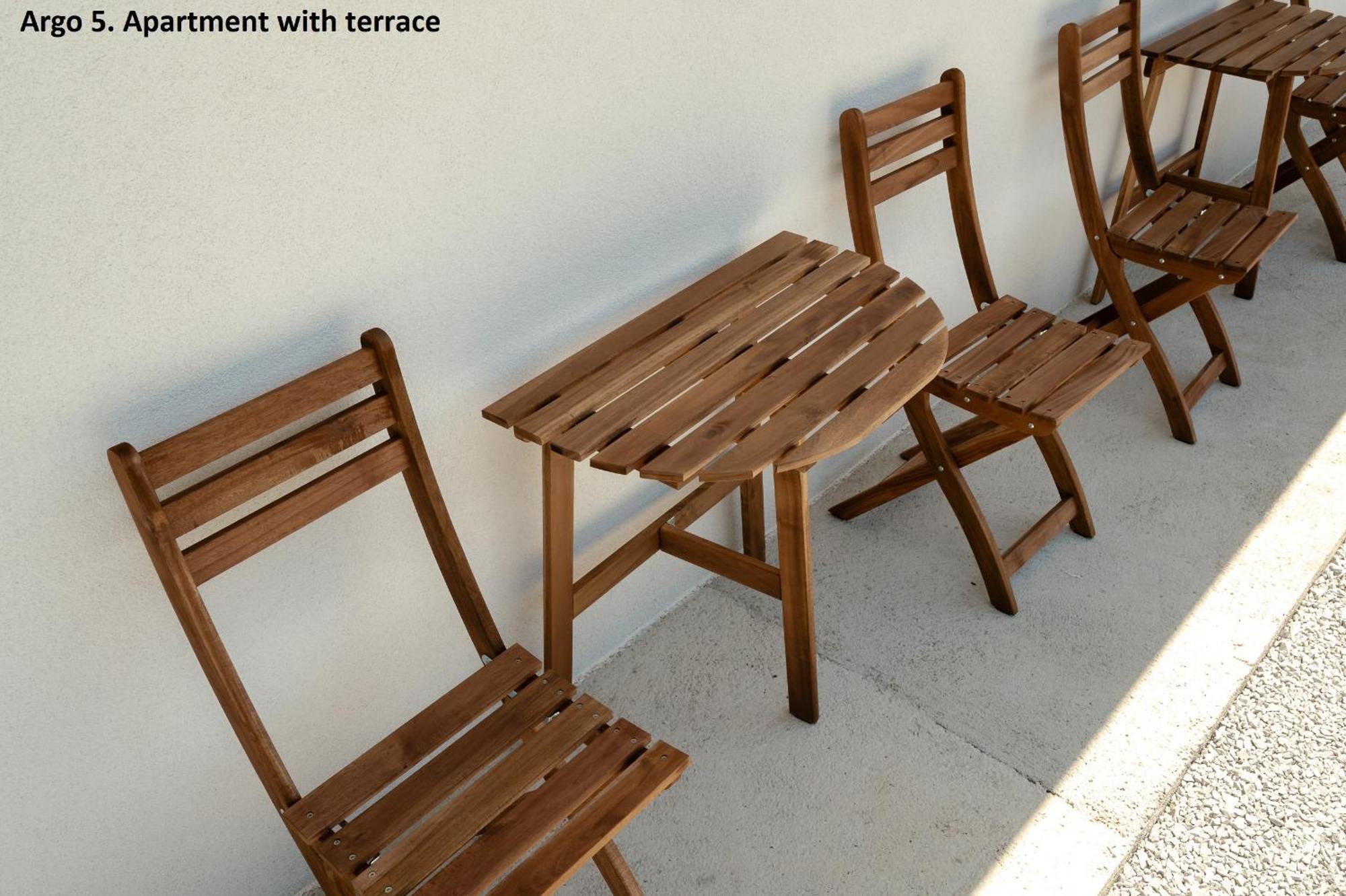 לובליאנה Argo Residence מראה חיצוני תמונה