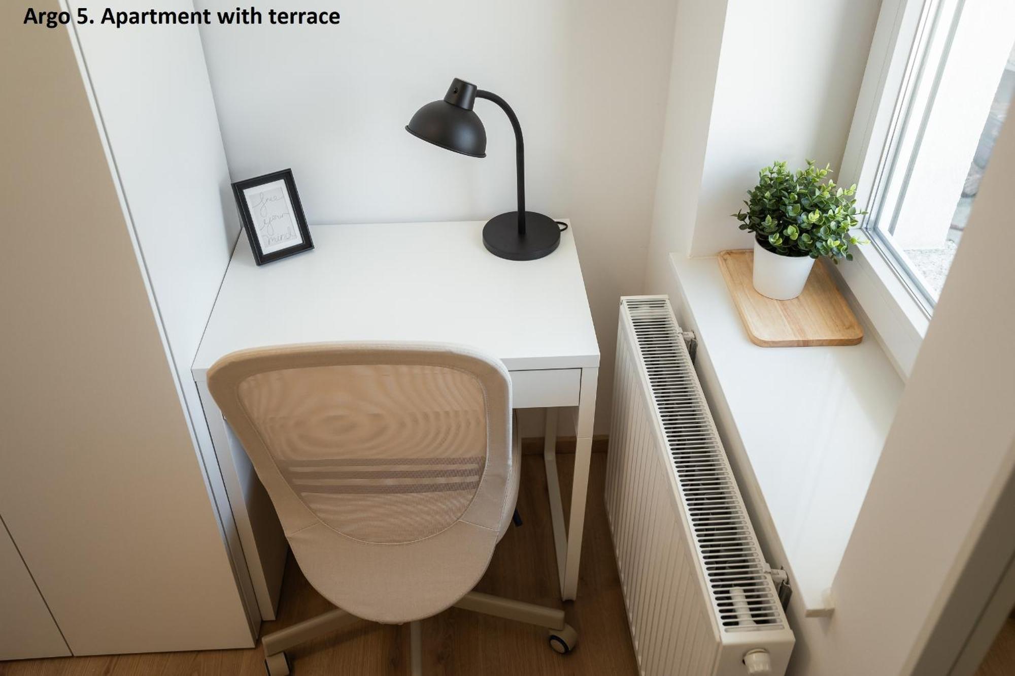 לובליאנה Argo Residence מראה חיצוני תמונה