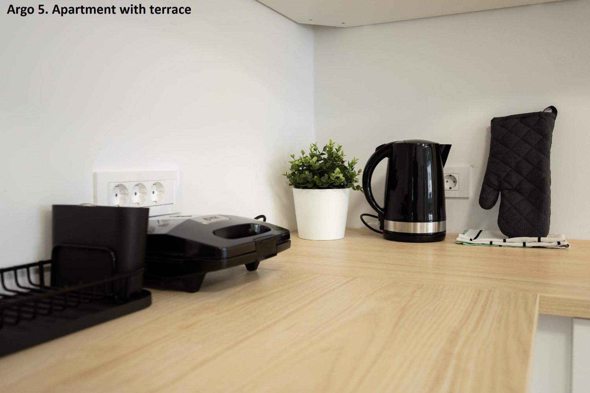 לובליאנה Argo Residence מראה חיצוני תמונה