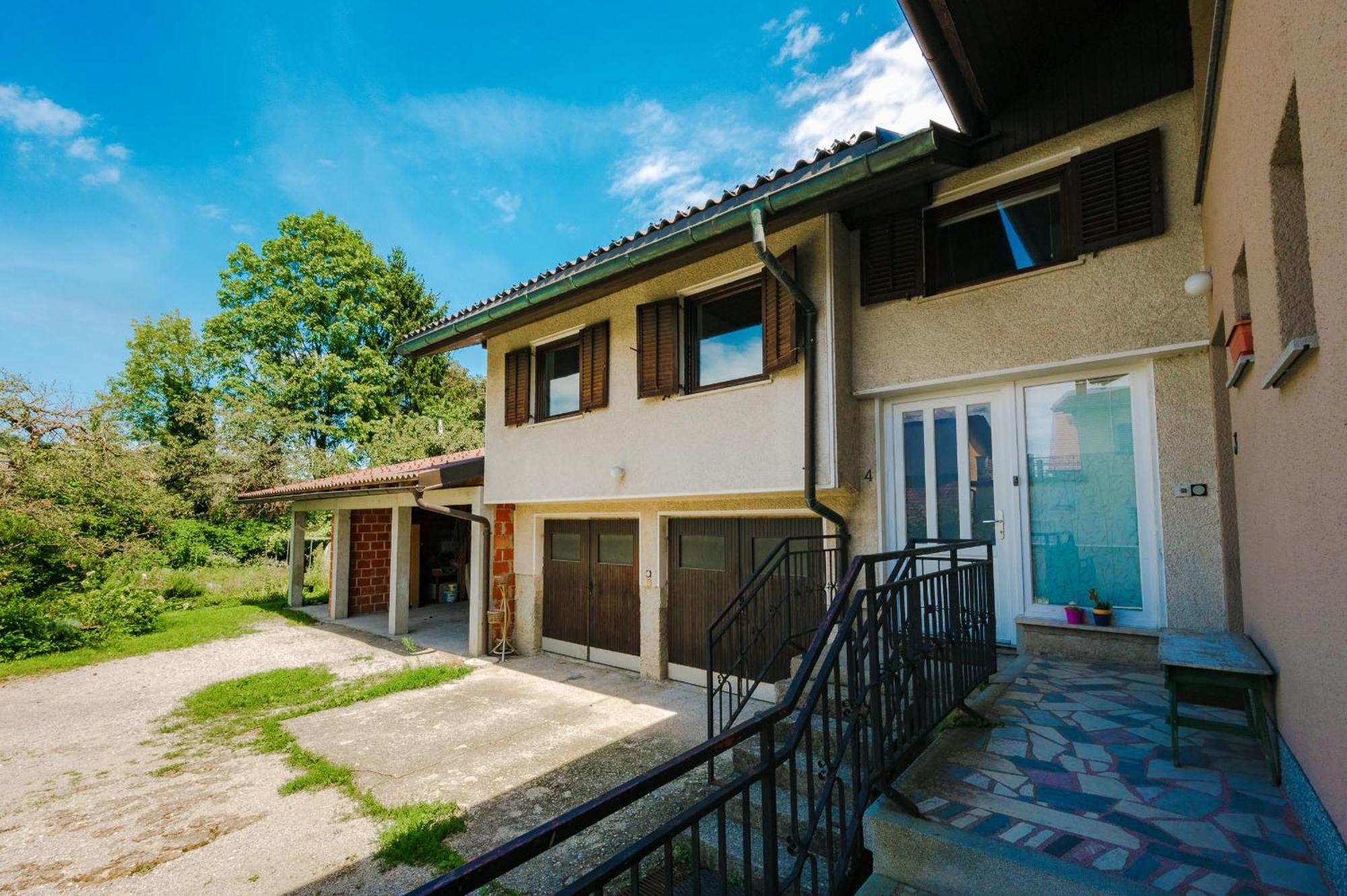 לובליאנה Argo Residence מראה חיצוני תמונה