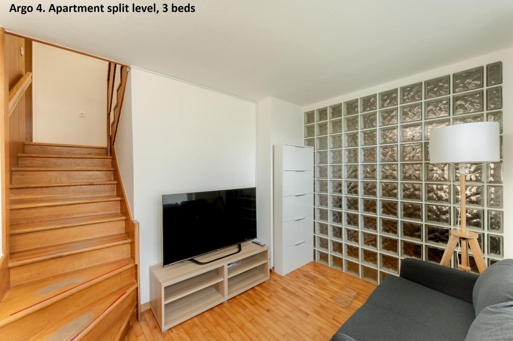 לובליאנה Argo Residence מראה חיצוני תמונה