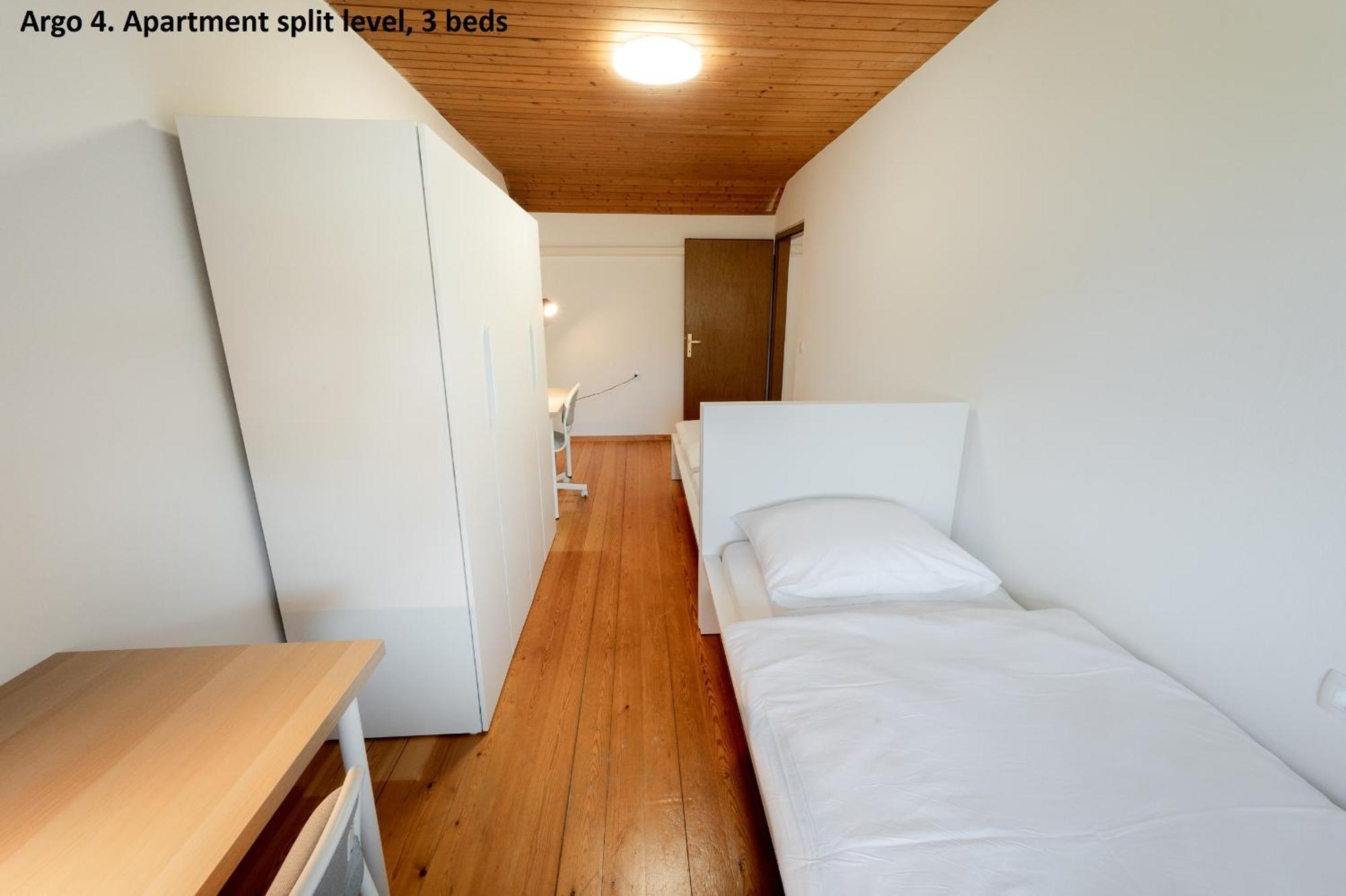לובליאנה Argo Residence מראה חיצוני תמונה