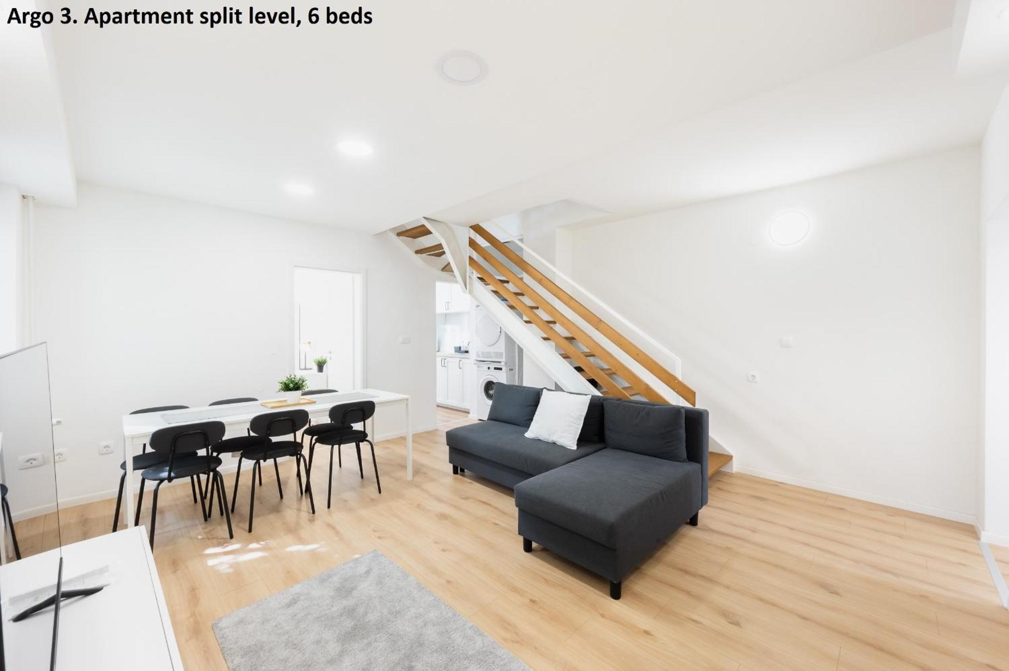 לובליאנה Argo Residence מראה חיצוני תמונה